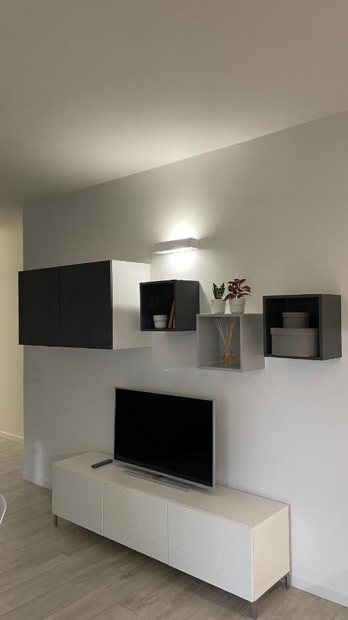 Casa Veronica Nel Cuore Di Padova Kültér fotó