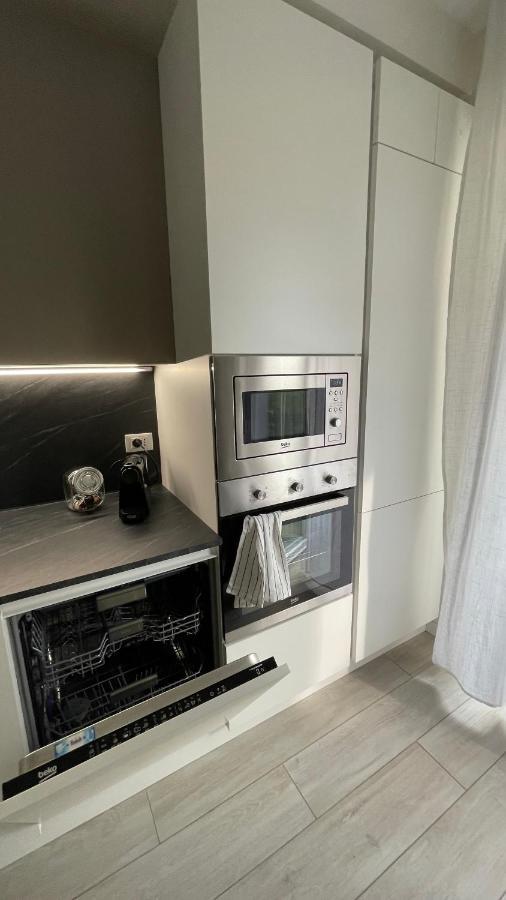 Casa Veronica Nel Cuore Di Padova Kültér fotó