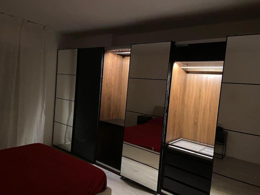 Casa Veronica Nel Cuore Di Padova Kültér fotó