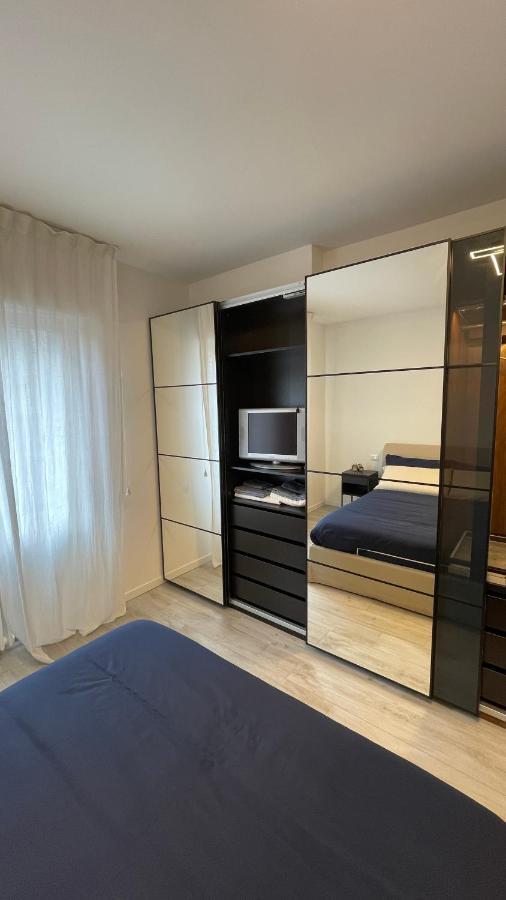 Casa Veronica Nel Cuore Di Padova Kültér fotó