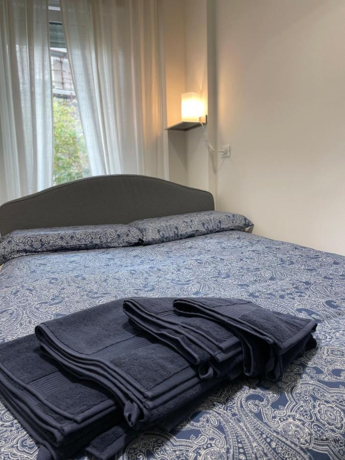 Casa Veronica Nel Cuore Di Padova Kültér fotó