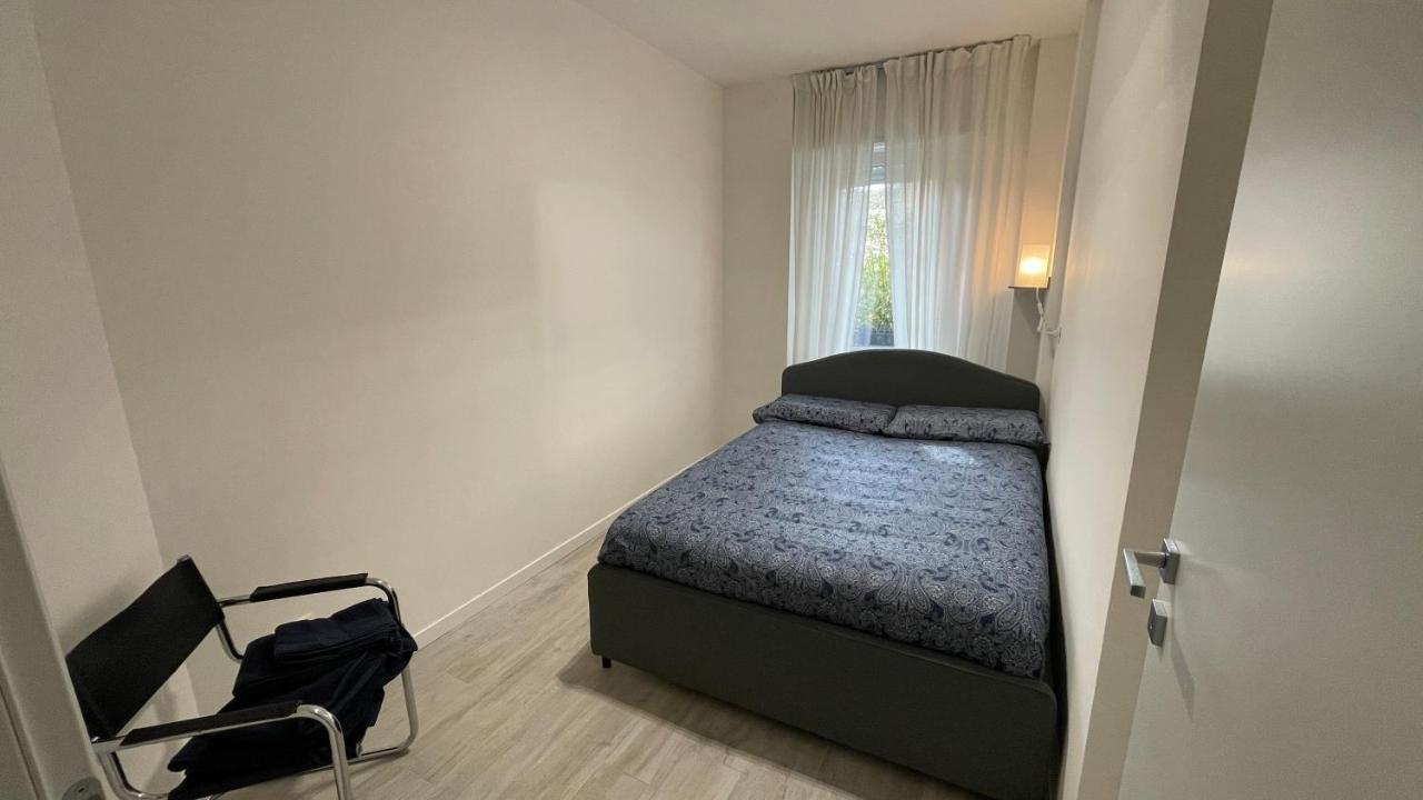 Casa Veronica Nel Cuore Di Padova Kültér fotó